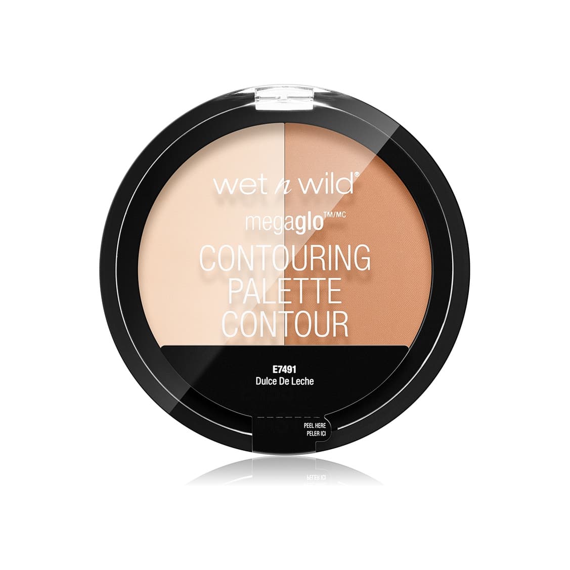 MegaGlo Contouring Palette