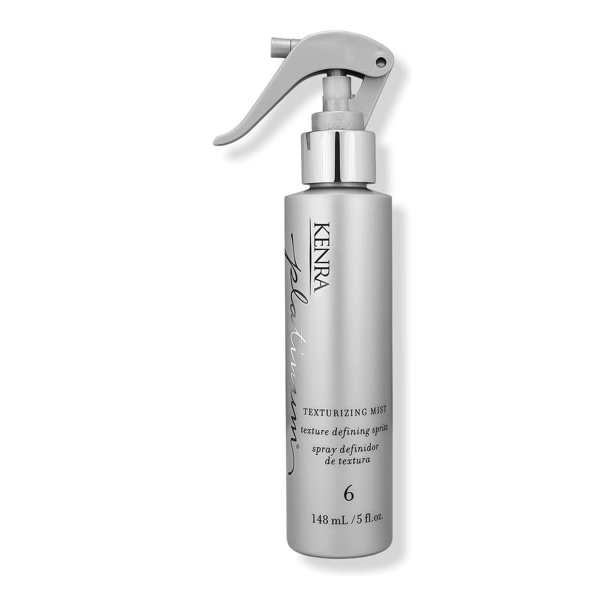 Platinum Texturizing Mist 6