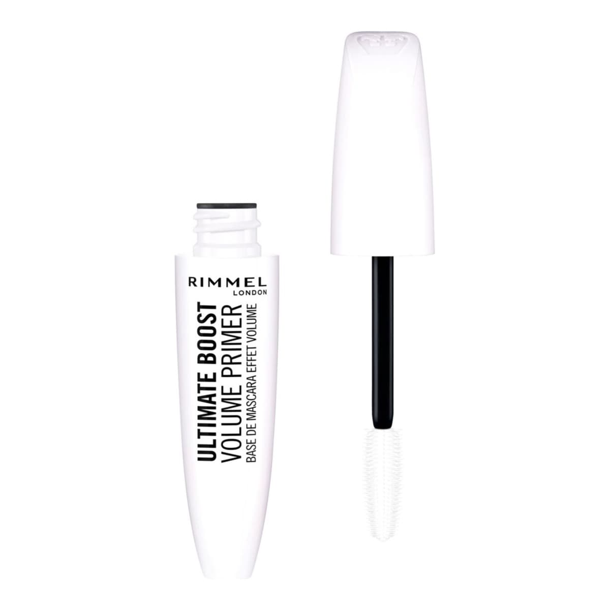 London Ultimate Boost Volume Mascara Primer