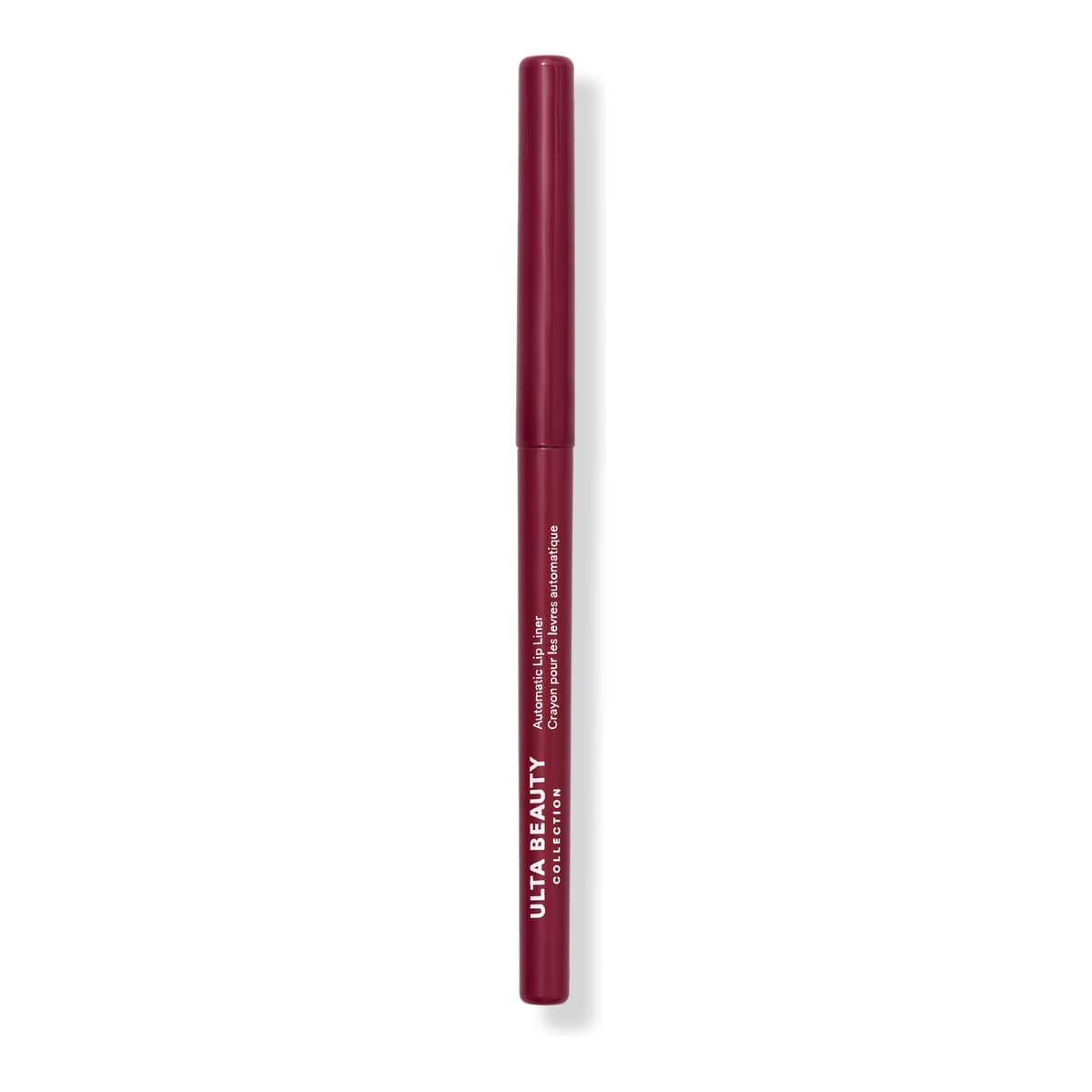 Automatic Retractable Lip Liner, Blackberry