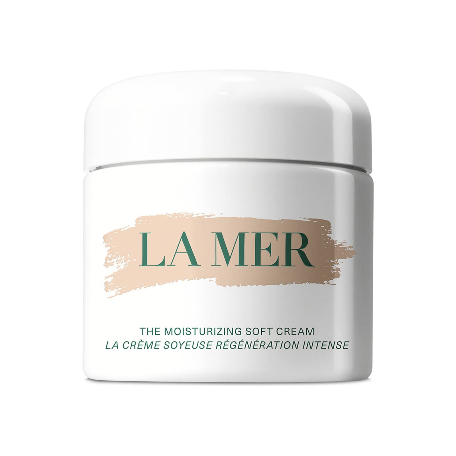 The Moisturising Soft Cream