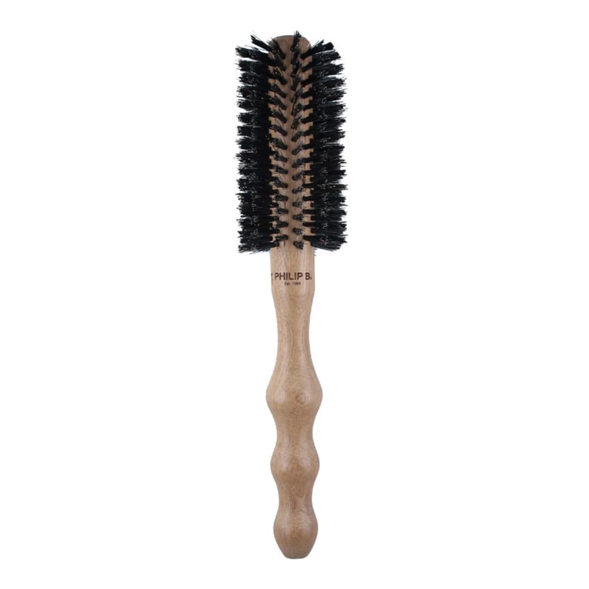 Medium Round Hairbrush