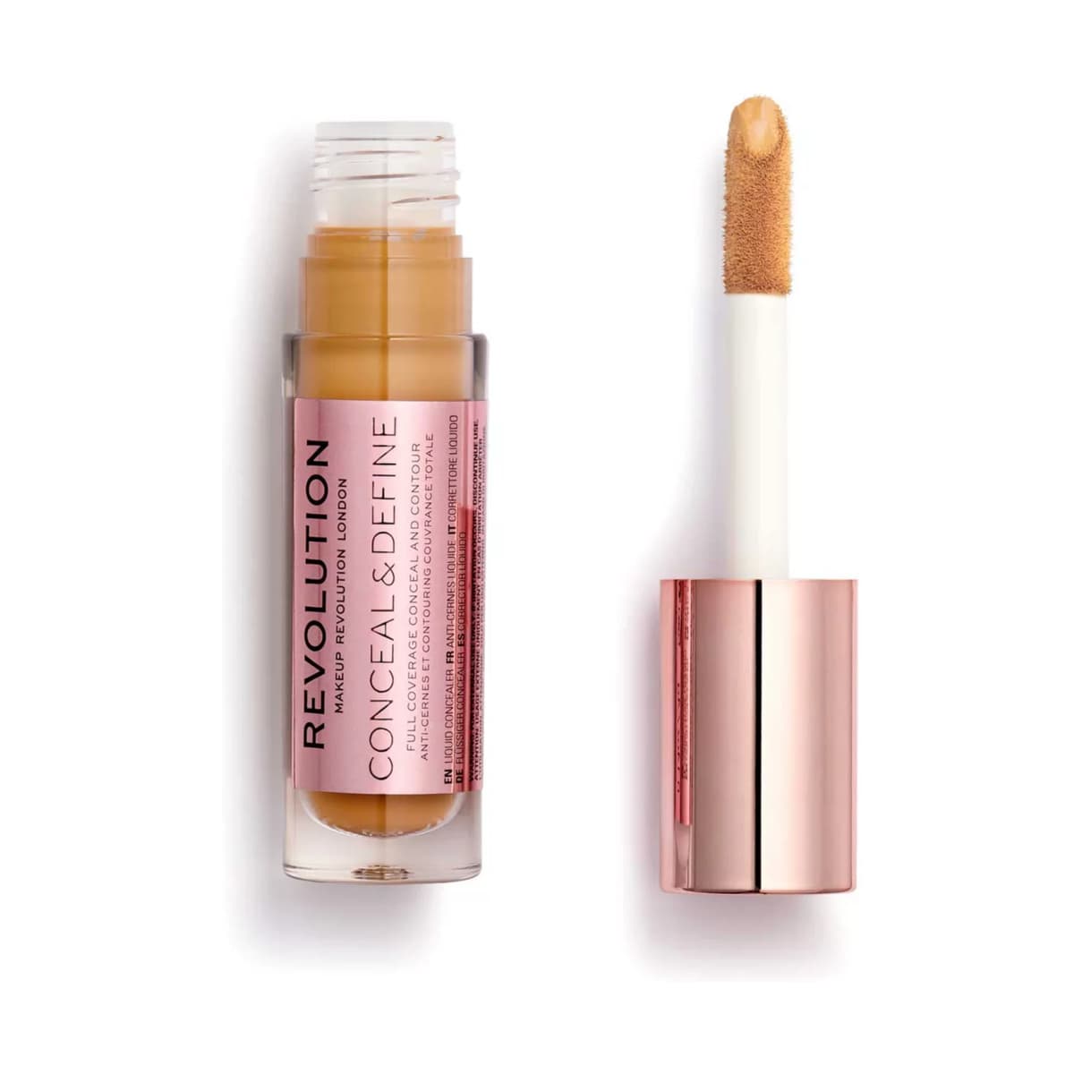 Conceal & Define Concealer, C12.2