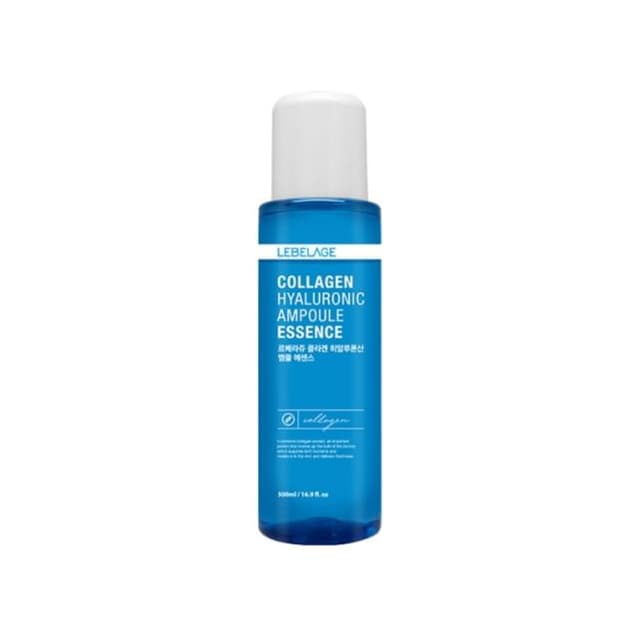 Collagen Hyaluronic Ampoule Essence
