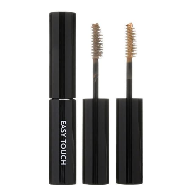 Easy Touch Coloring Browcara, #4 Red Brown