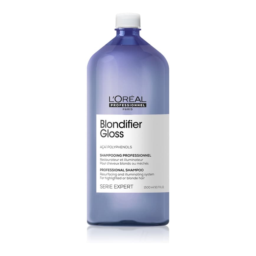 Serie Expert Blondifier