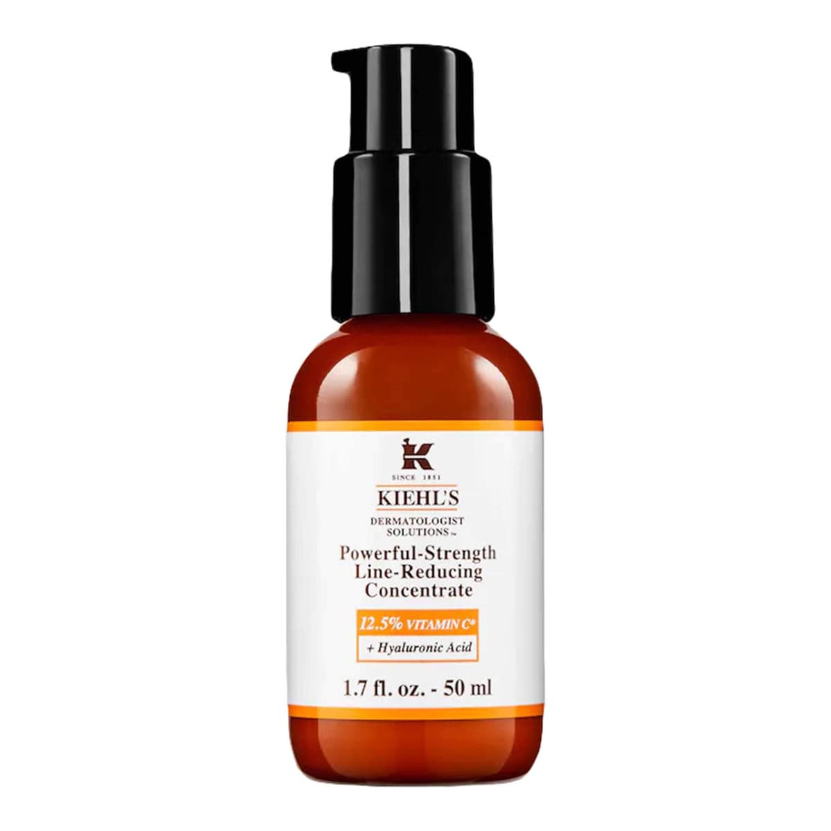 Powerful-Strength Vitamin C Serum