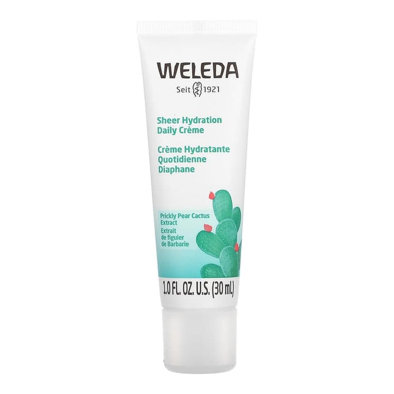 Sheer Hydration Daily Creme, For Normal to Dry Skin