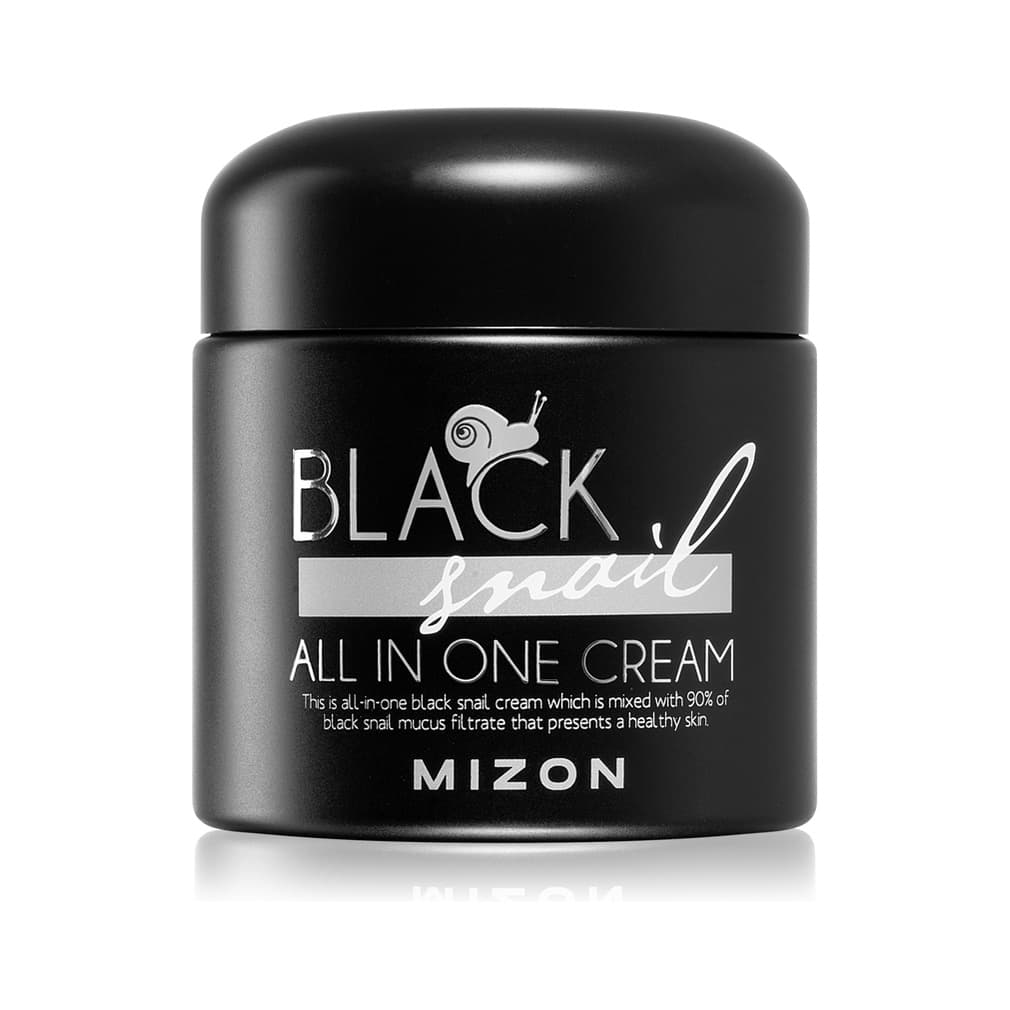 Black Snail All in One