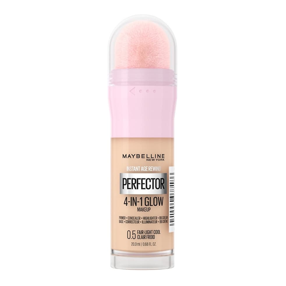 Instant Perfector 4-In-1 Glow Makeup, Fair/Light Cool