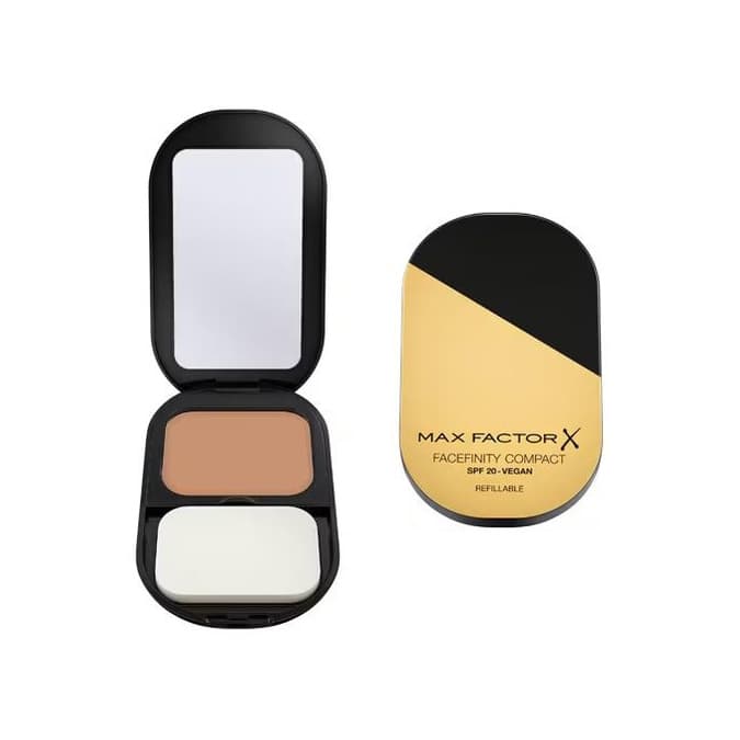 Facefinity Compact Foundation Sand 005