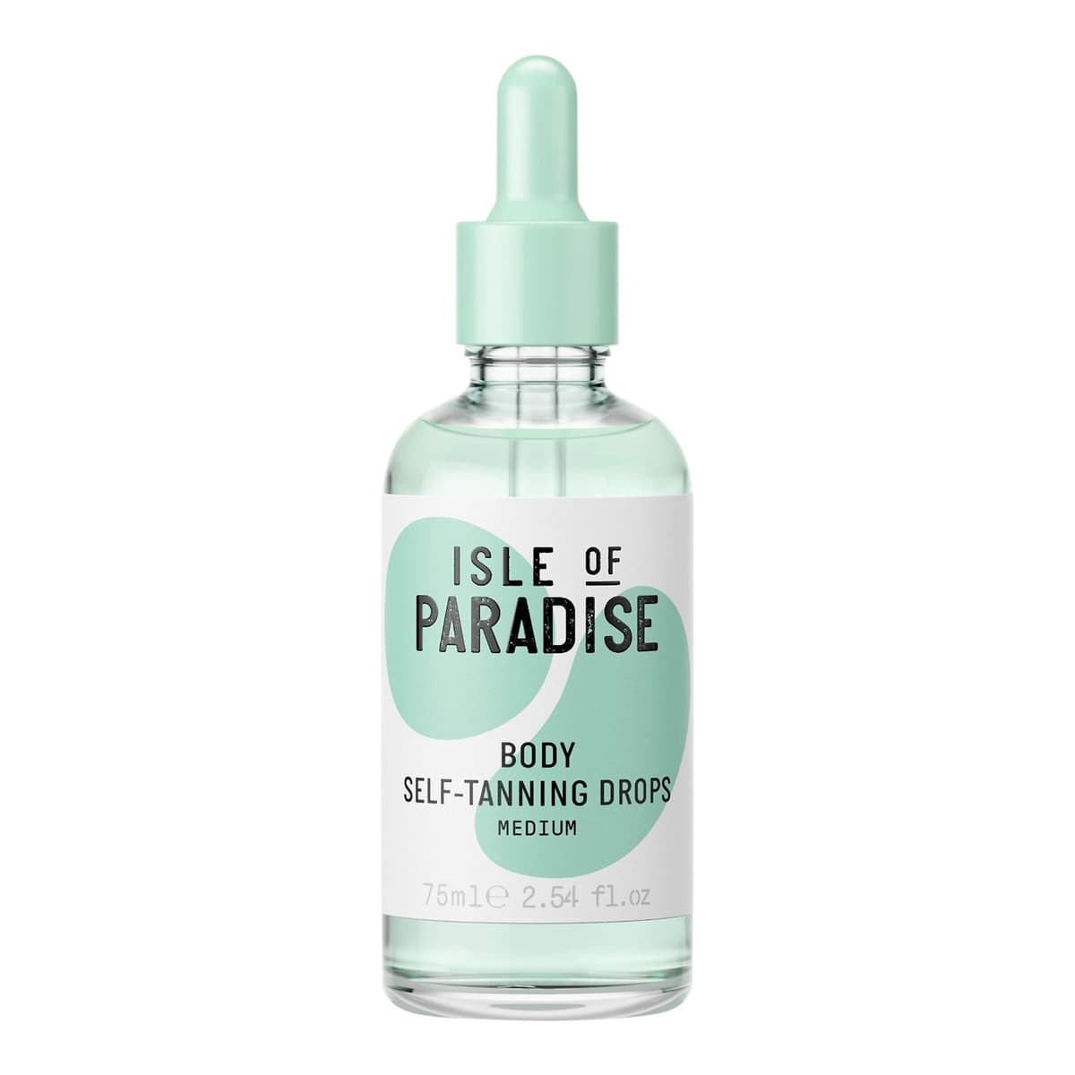 Self-Tanning Firming Body Drops