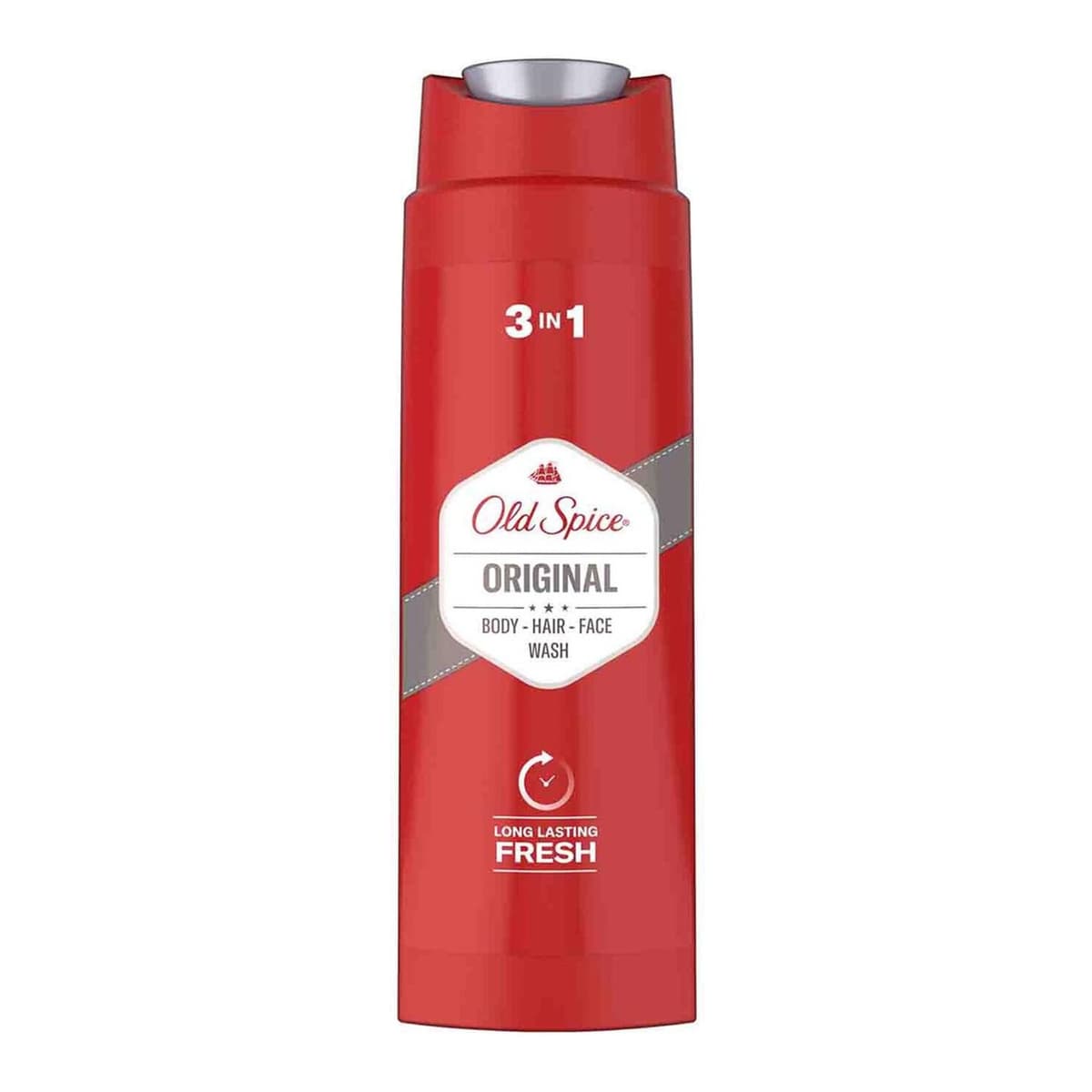 Original 3-In-1 Body Wash