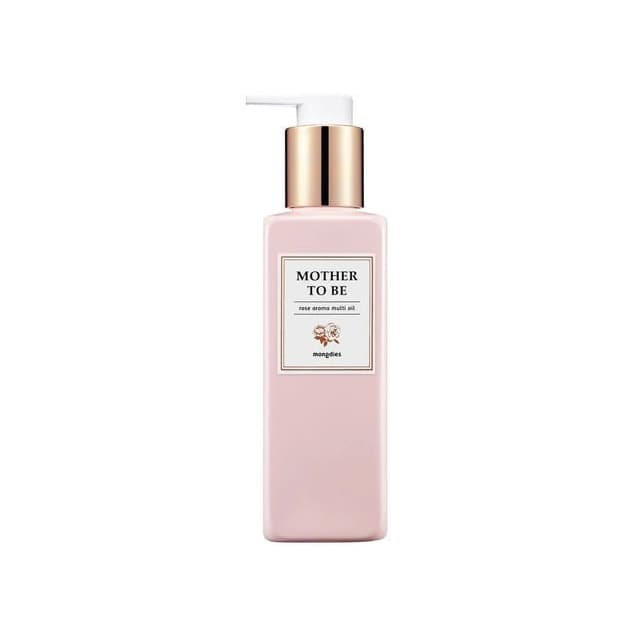 Mother To Be Rose Aroma Multi Oil
