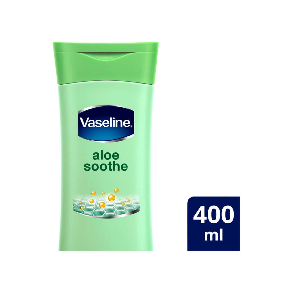 Intensive Care Aloe Soothe Body Lotion