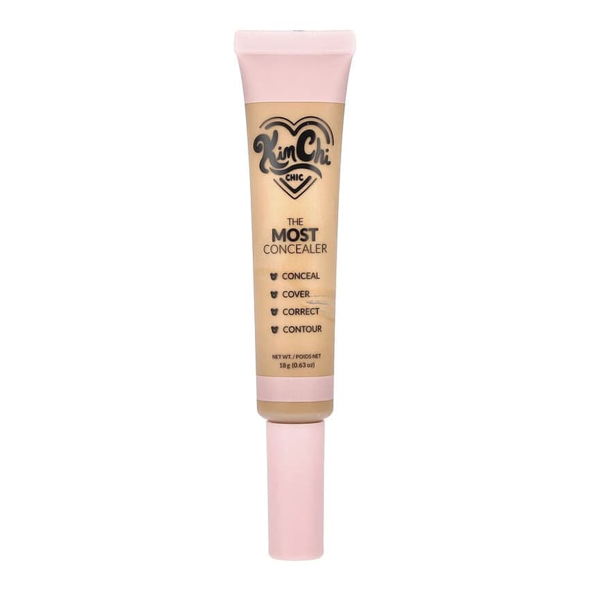 The Most Concealer®, #11 Medium Tan