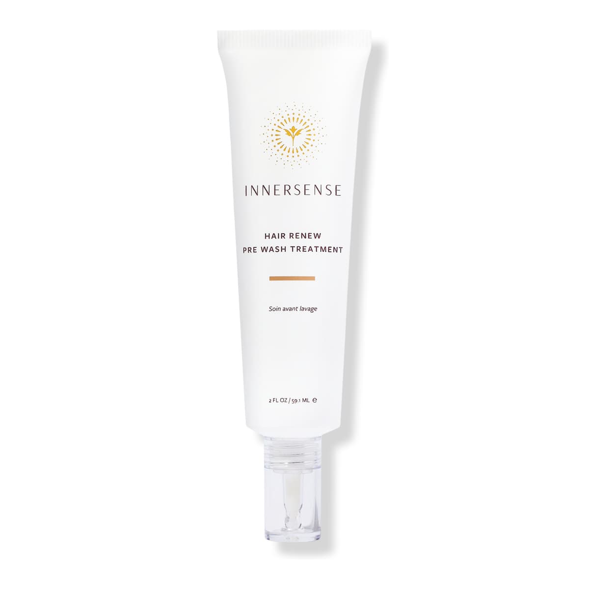 Hair Renew Scalp Pre Wash Treatment