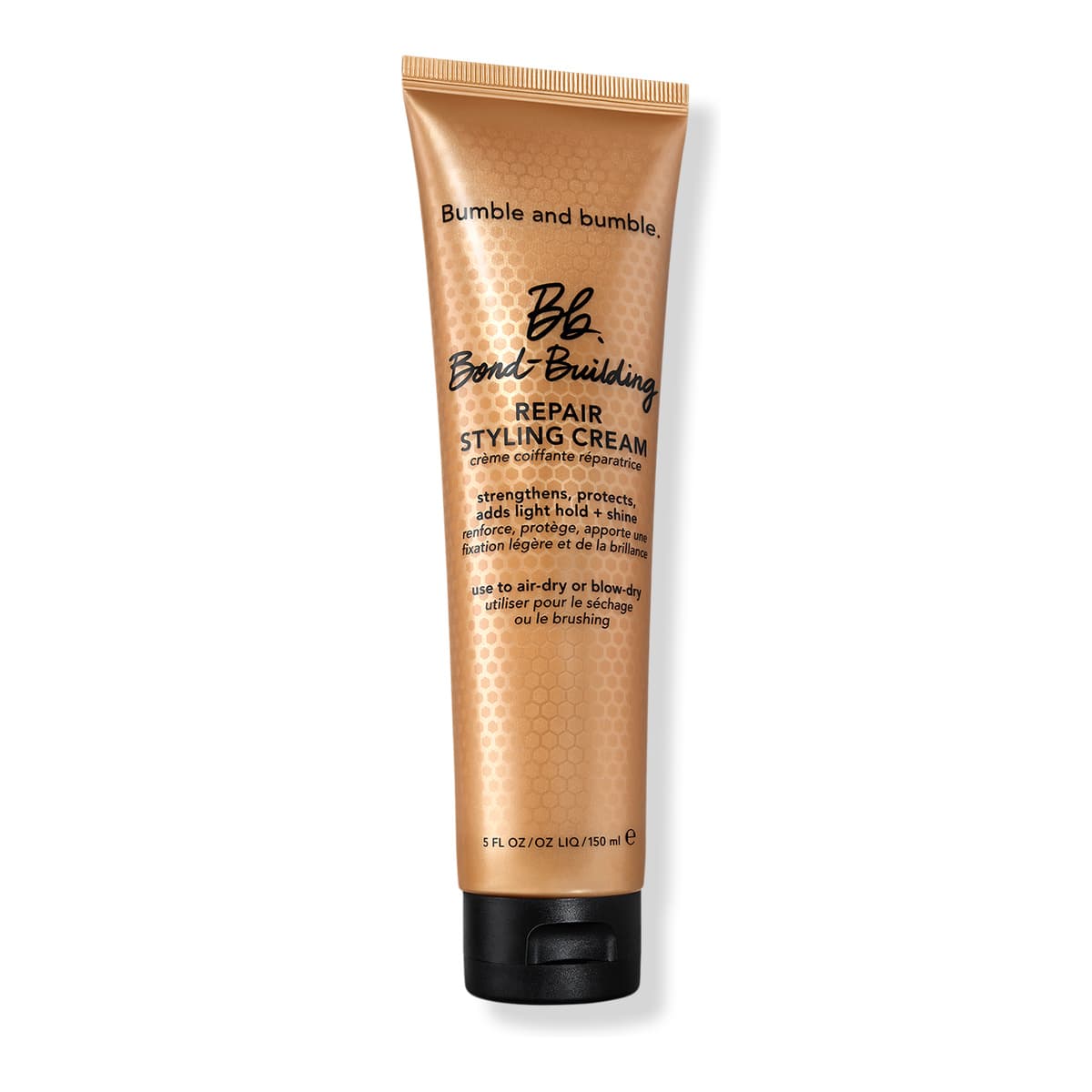 Bond-Building Repair Hair Styling Cream