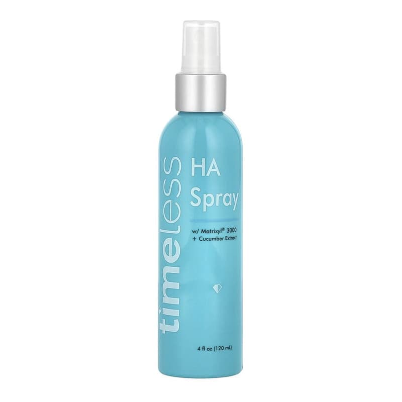 HA Matrixyl 3000™ + Cucumber Spray