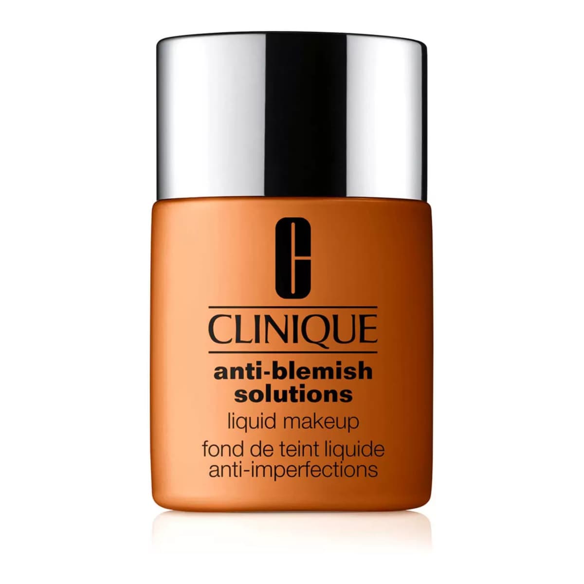 Anti-Blemish Solutions™ Liquid Makeup, wn100 deep honey