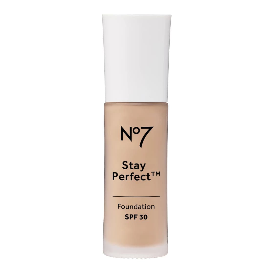 Stay Perfect Foundation SPF30, calico 610W