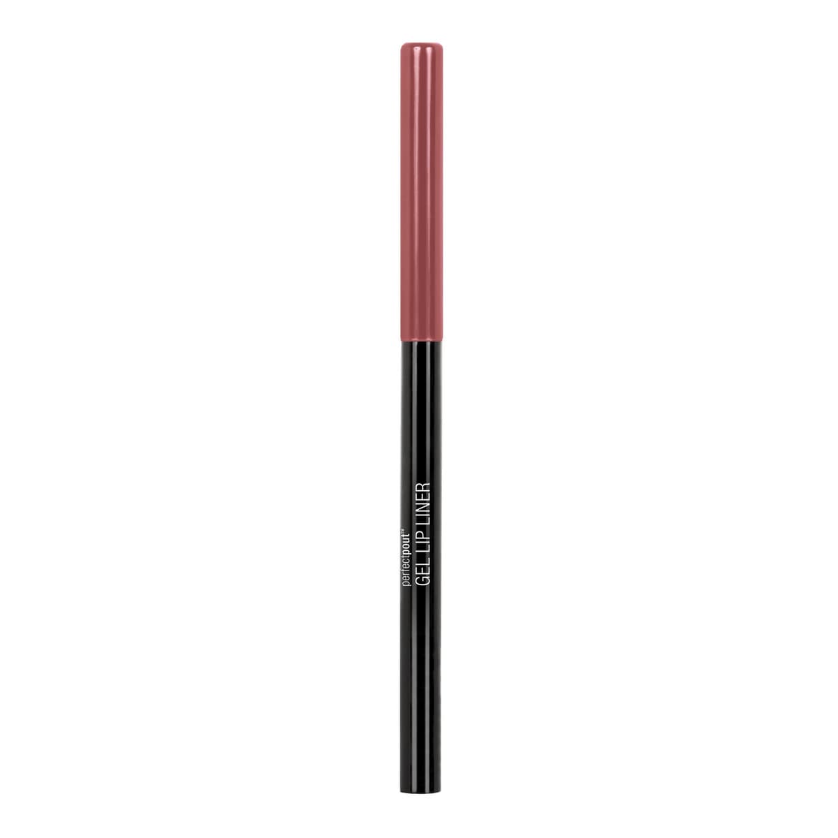 Perfect Pout Gel Lip Liner Never Petal Down
