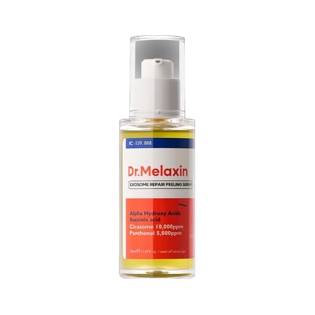 Exosome Peeling Serum