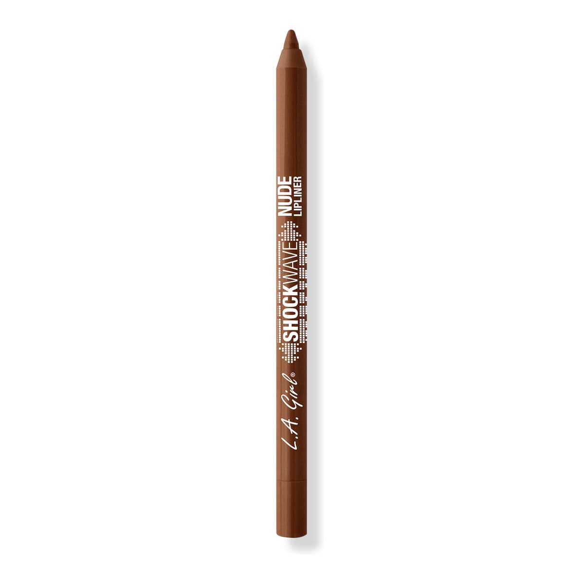 Long-Lasting Shockwave Lip Liner, Maple Glaze