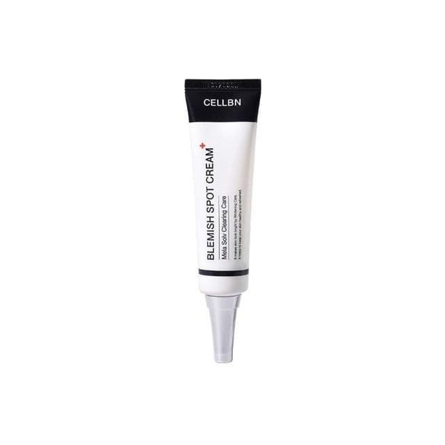 Blemish Spot Cream