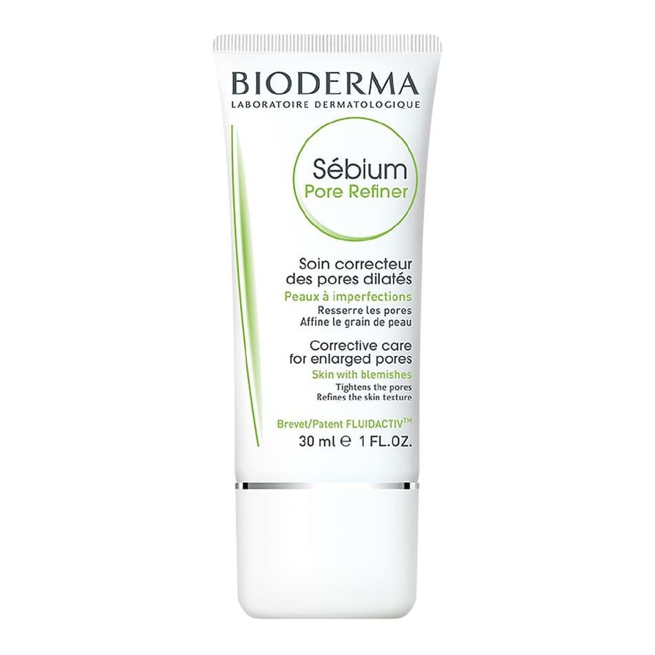 Sebium Pore Refiner Moisturizing & Pore Minimizing Cream for Oily Skin