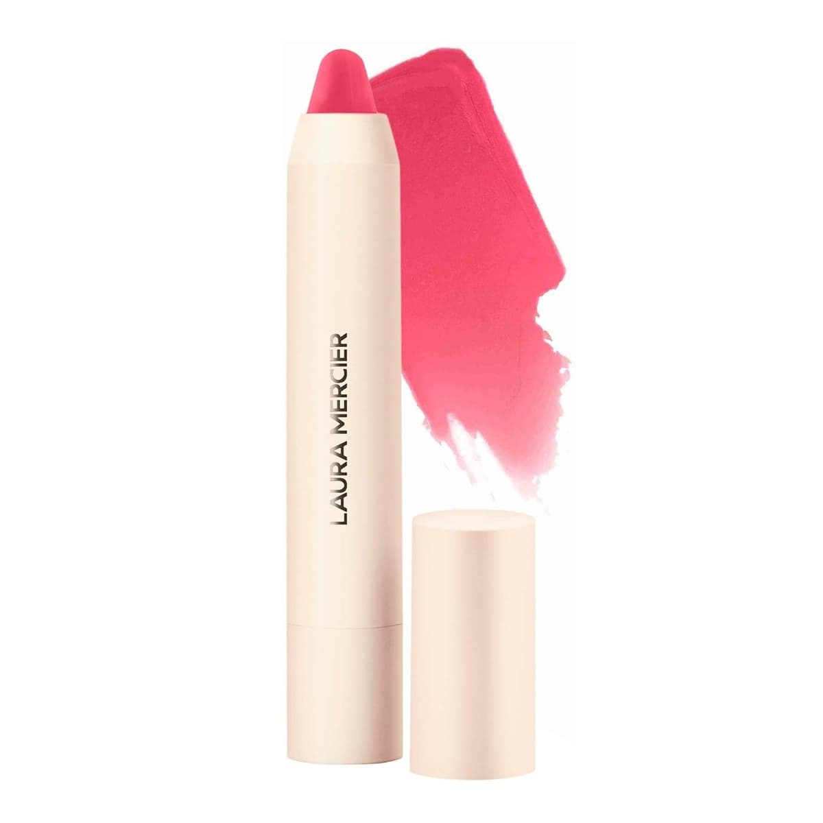 Petal Soft Lipstick Crayon, #321 Ophélie