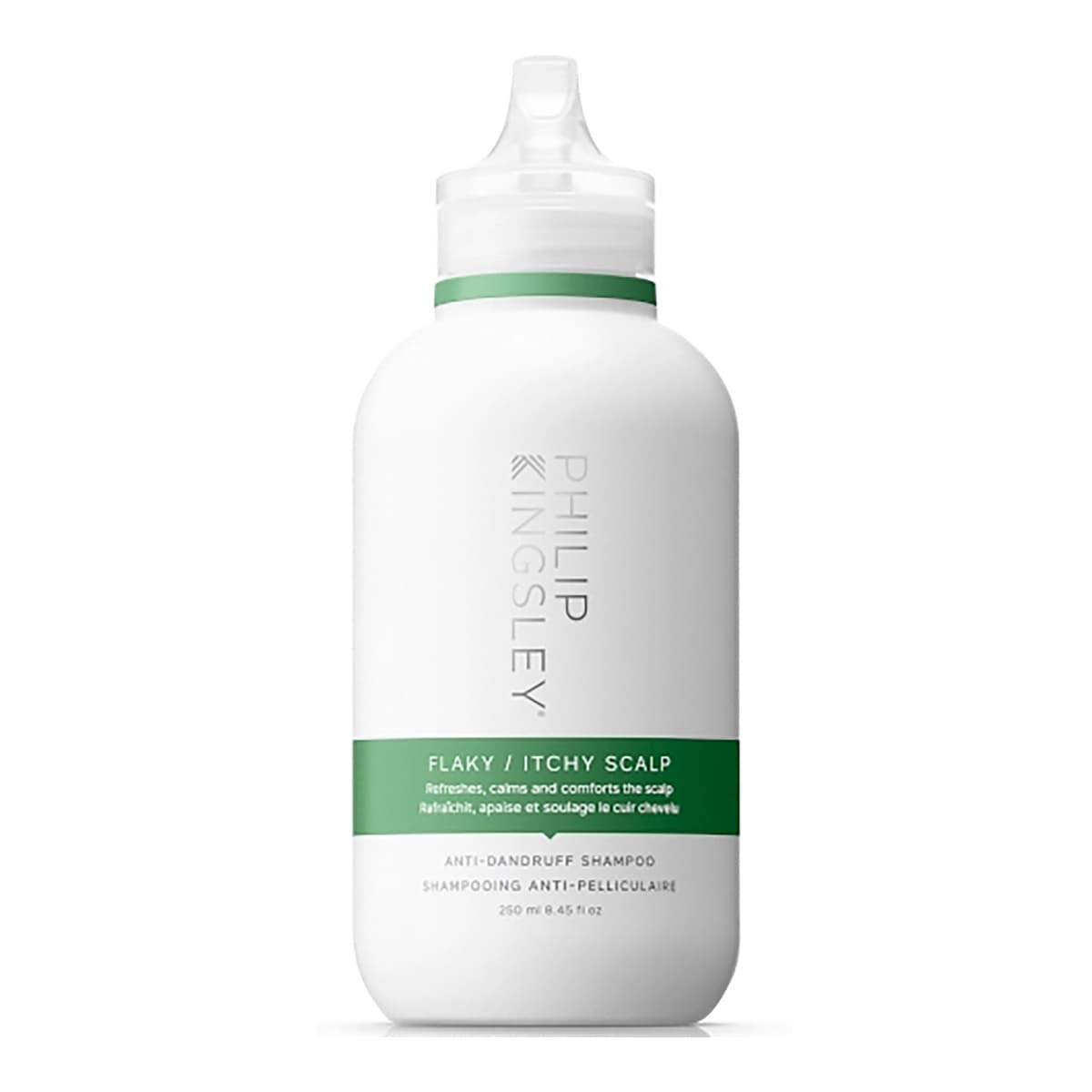 Flaky/Itchy Scalp Anti-Dandruff Shampoo