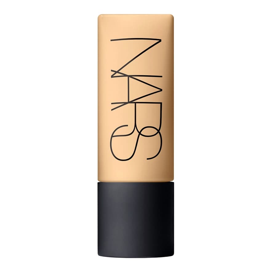 SOFT MATTE Complete Foundation