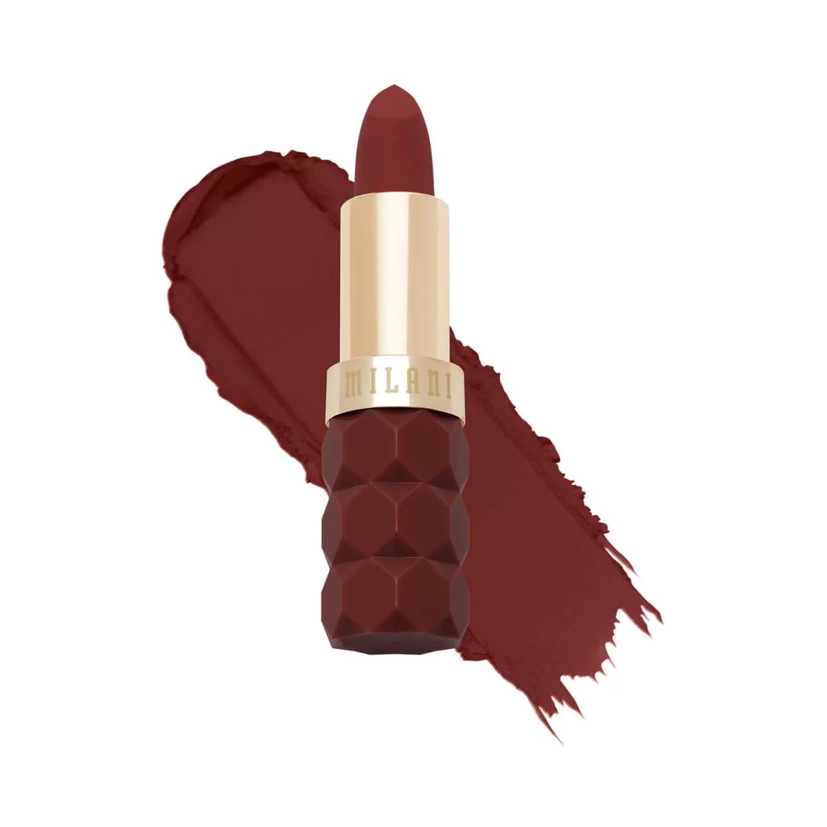 Color Fetish Matte Lipstick, The Nudes Collection, #440 Passion