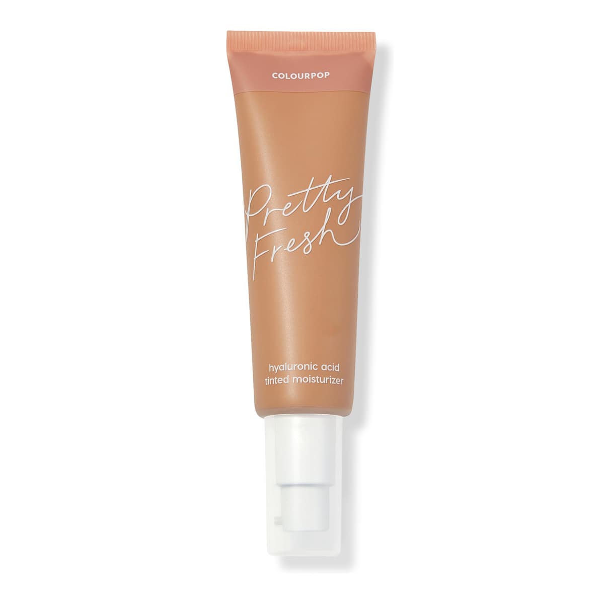 Pretty Fresh Hyaluronic Acid Tinted Moisturizer, Medium 11N