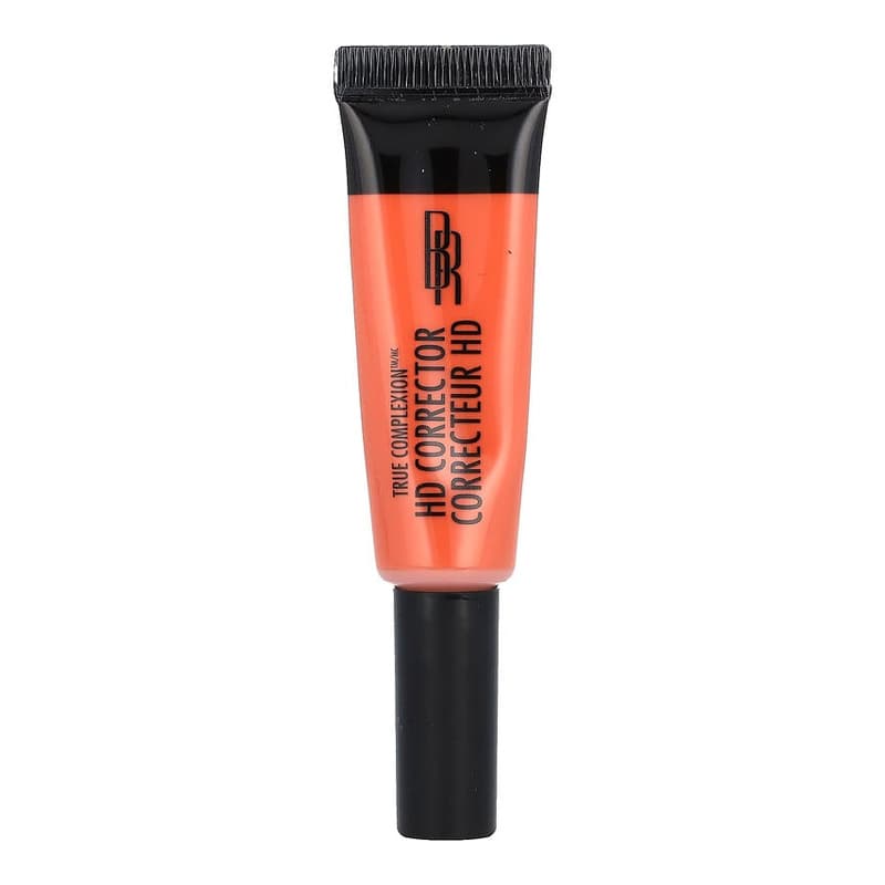 True Complexion, HD Corrector, #8044 Orange
