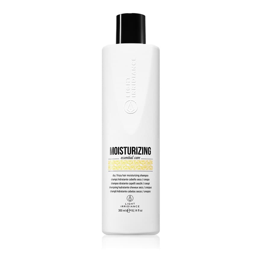 Moisturising Shampoo