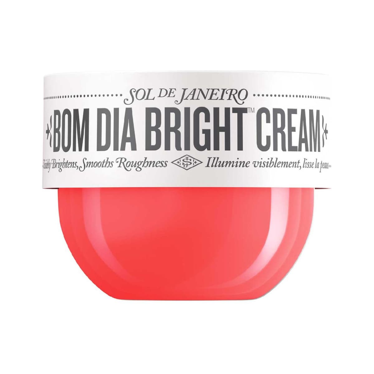 Bom Dia Bright™ Body Cream