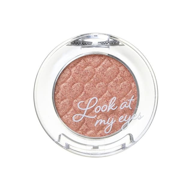 Look At My Eyes NEW, #PK007 Pink Cannot Be Peach