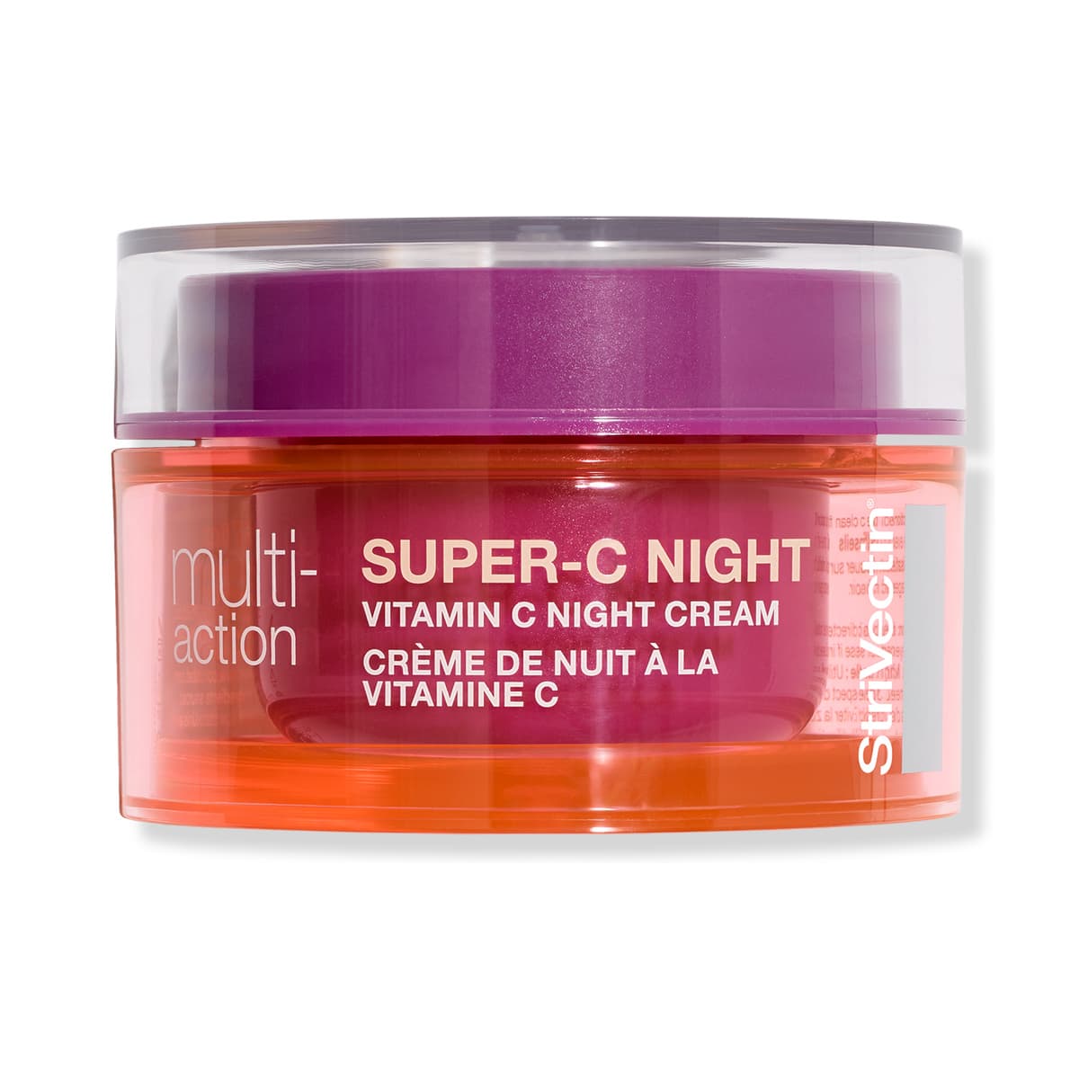 Super-C Night Vitamin C Cream