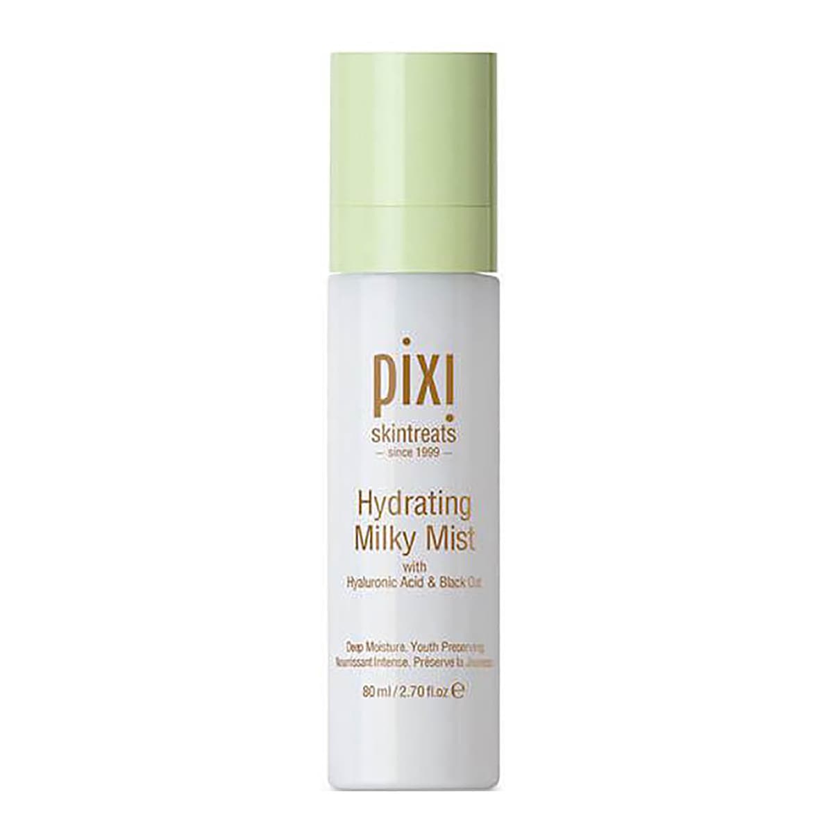 Hydrating Milky Mist
