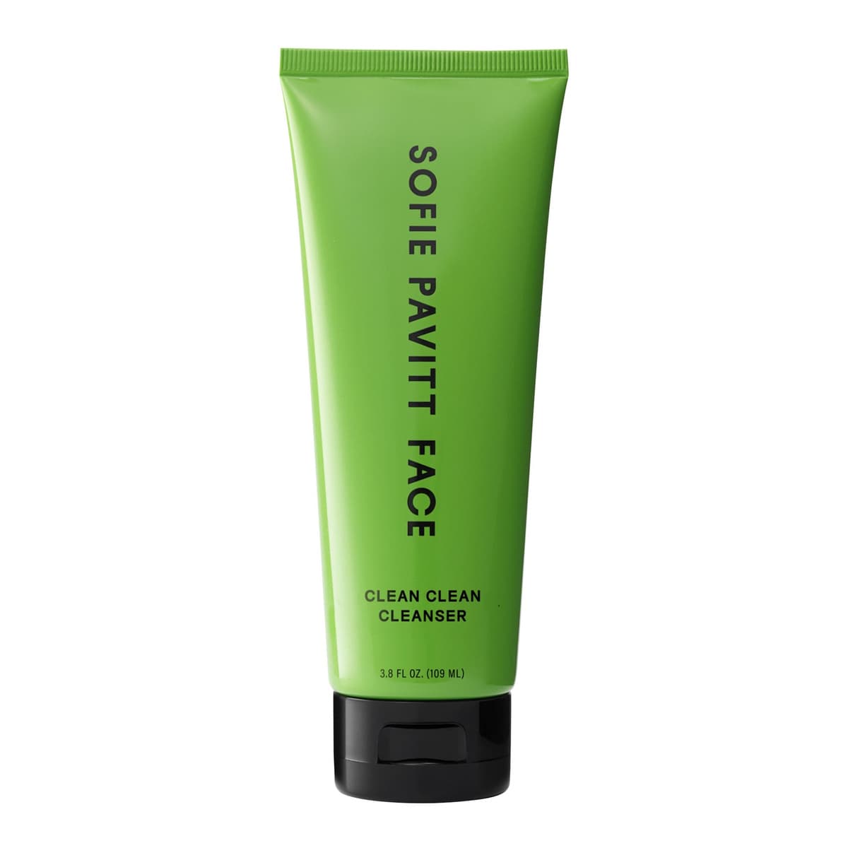 Clean Clean Gentle Gel Foaming Cleanser
