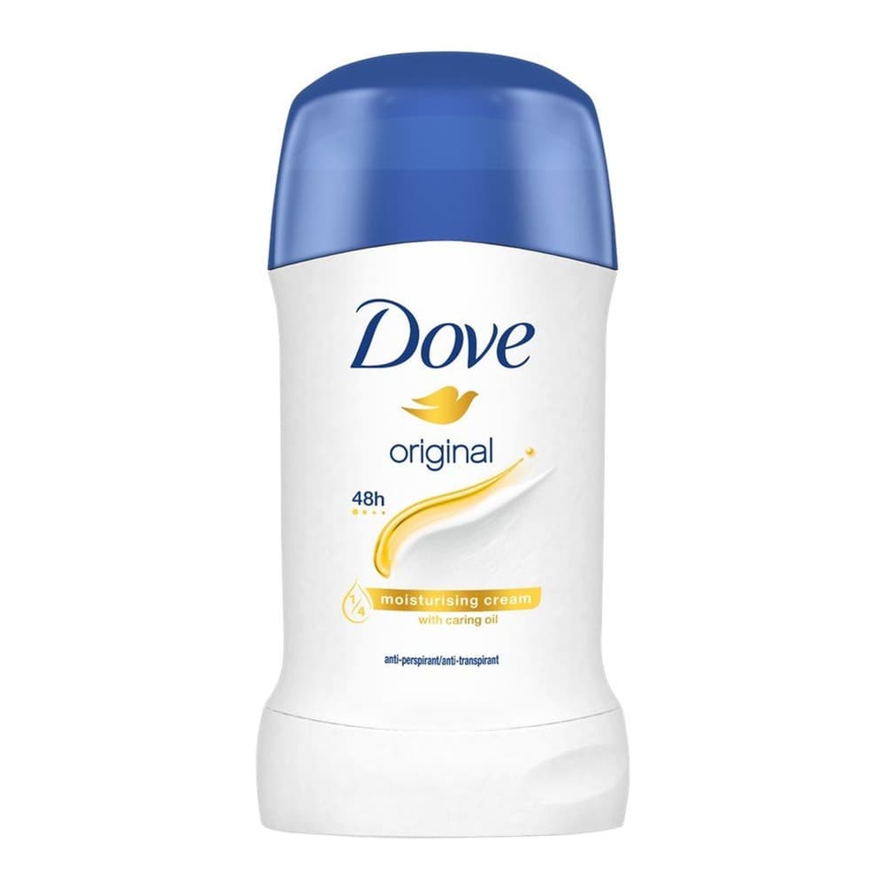 Original 48h Anti-Perspirant Deodorant Stick