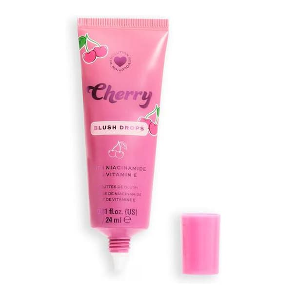 Cherry Blush Tinted Glow Drops