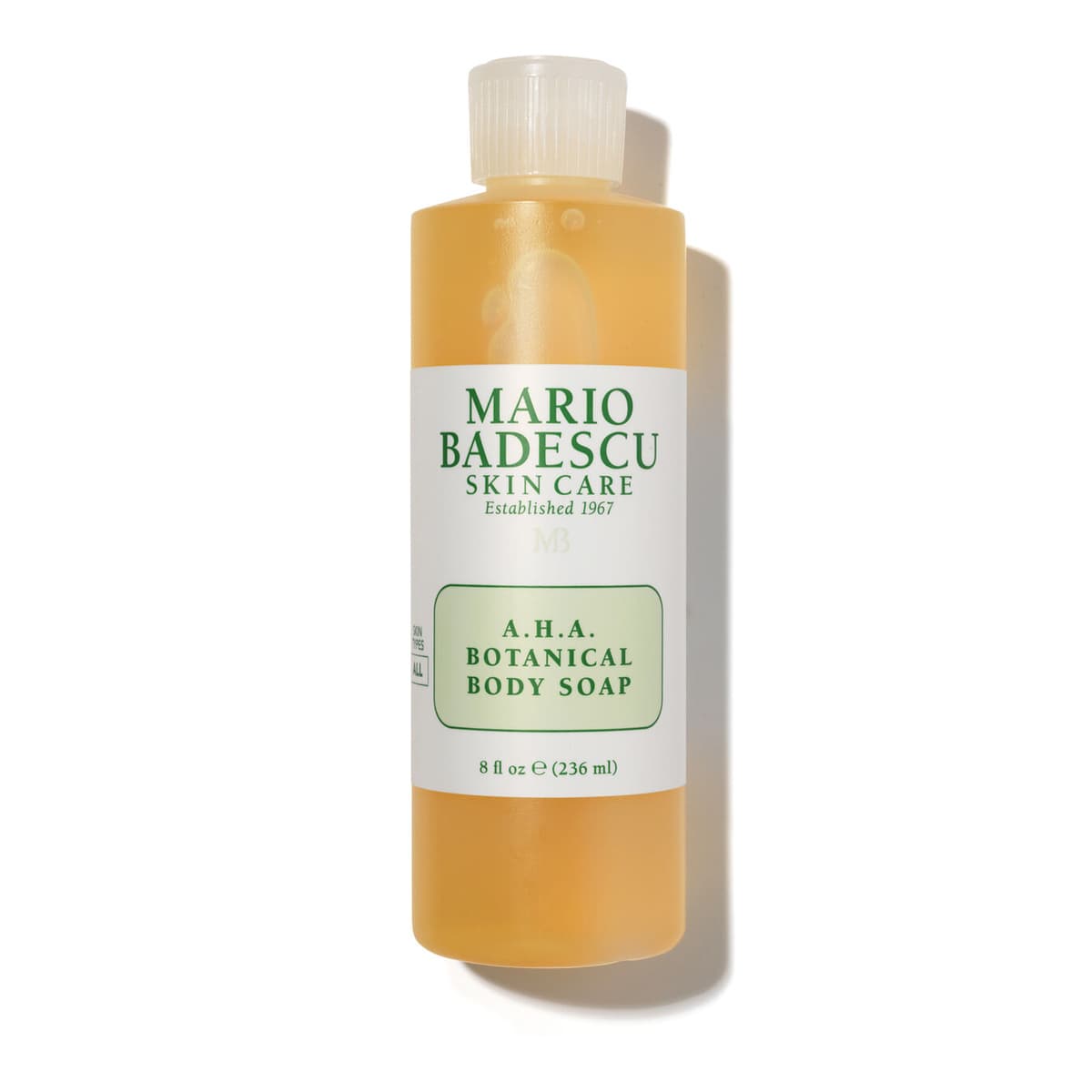 A.H.A Botanical Body Soap