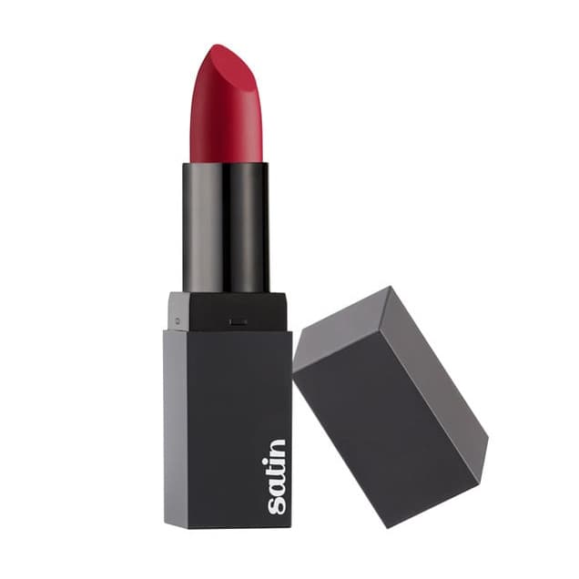 Satin Lip Paint - Oomph