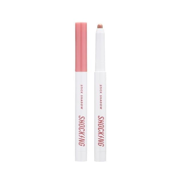 The Shocking Color Fixing Stick Shadow, #02 Love Rosy