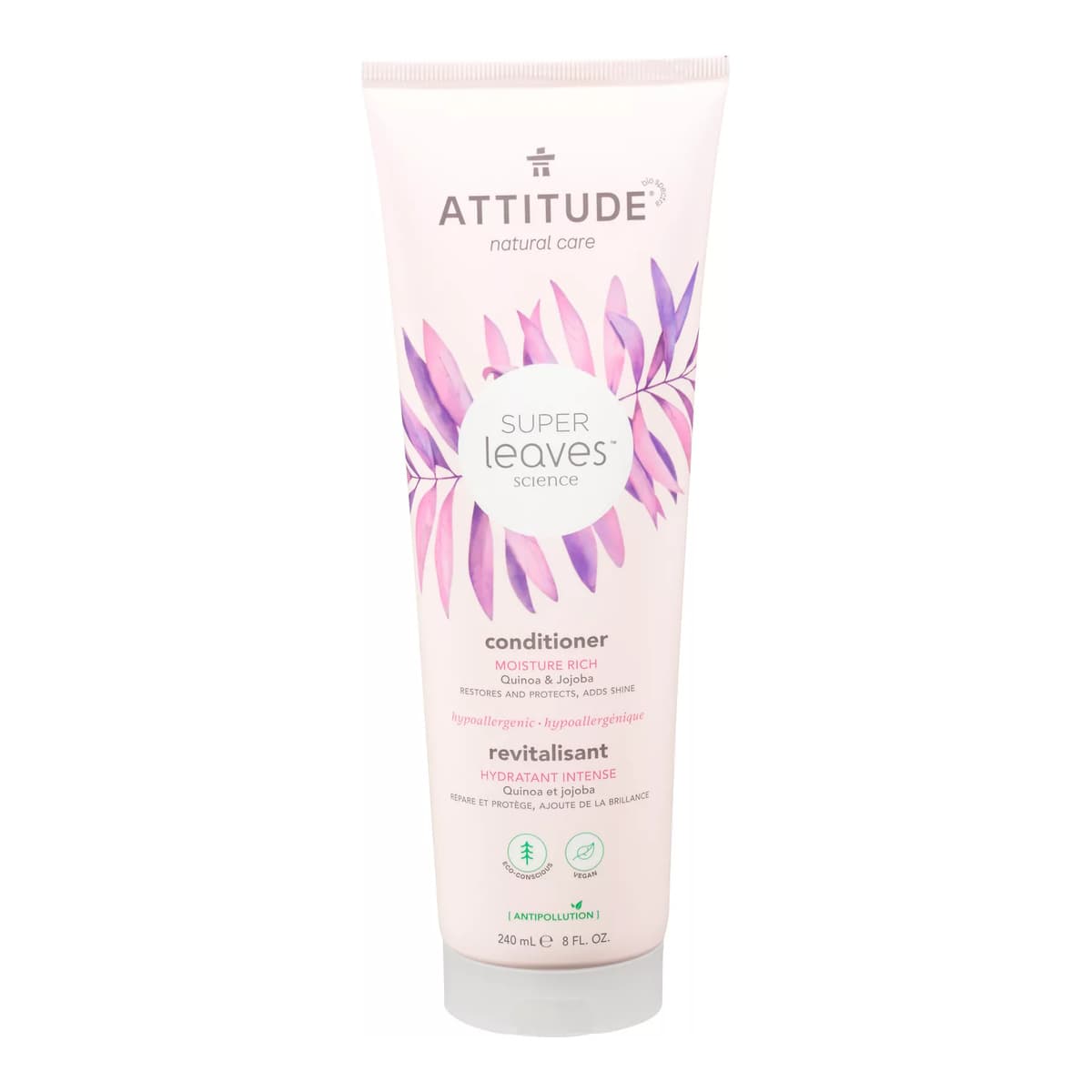 Moisture Rich Conditioner Quinoa and Jojoba