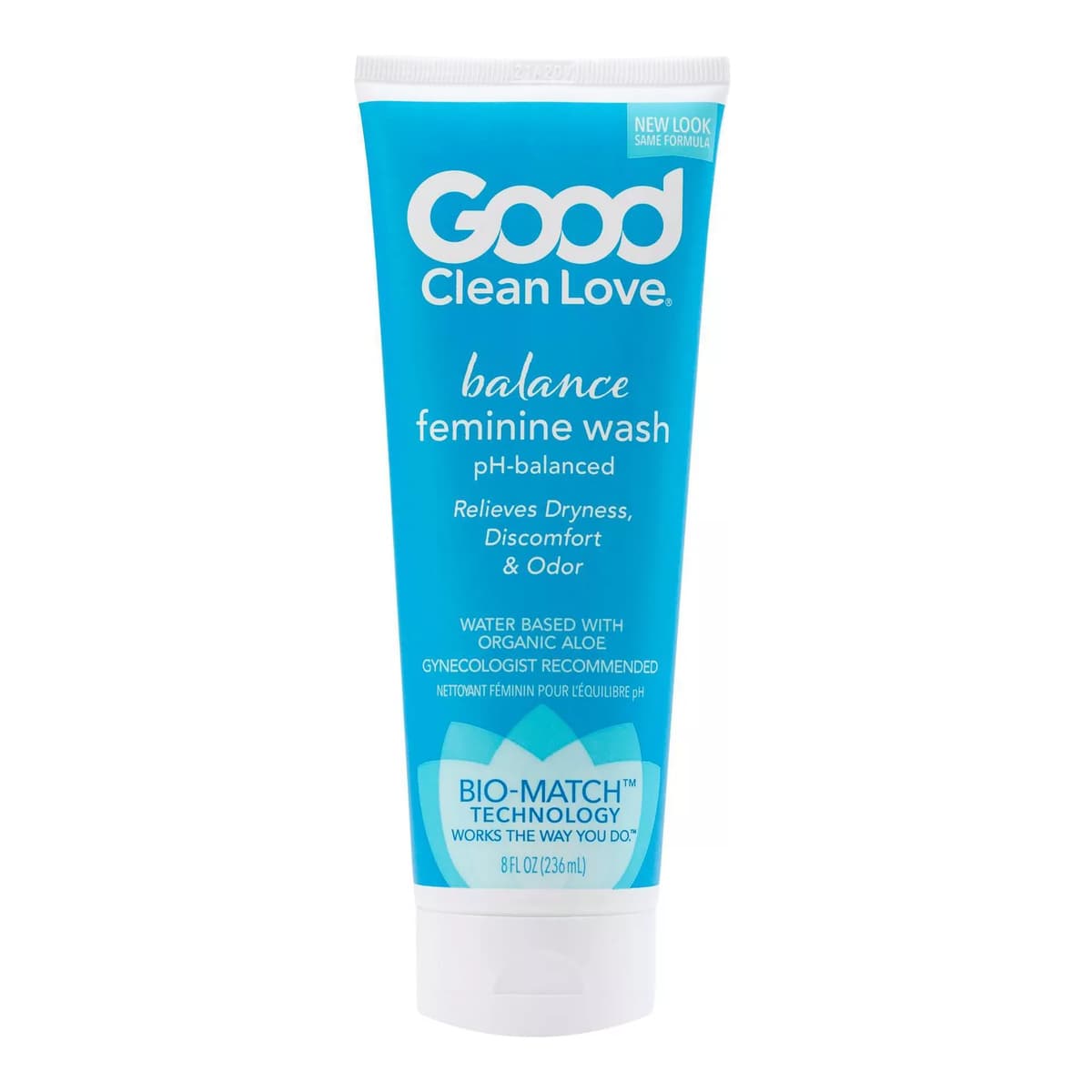 pH Balanced Personal Wash