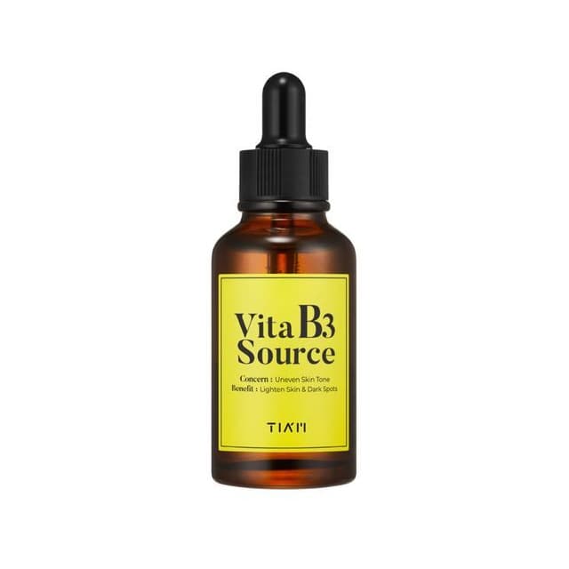 Vita B3 Source